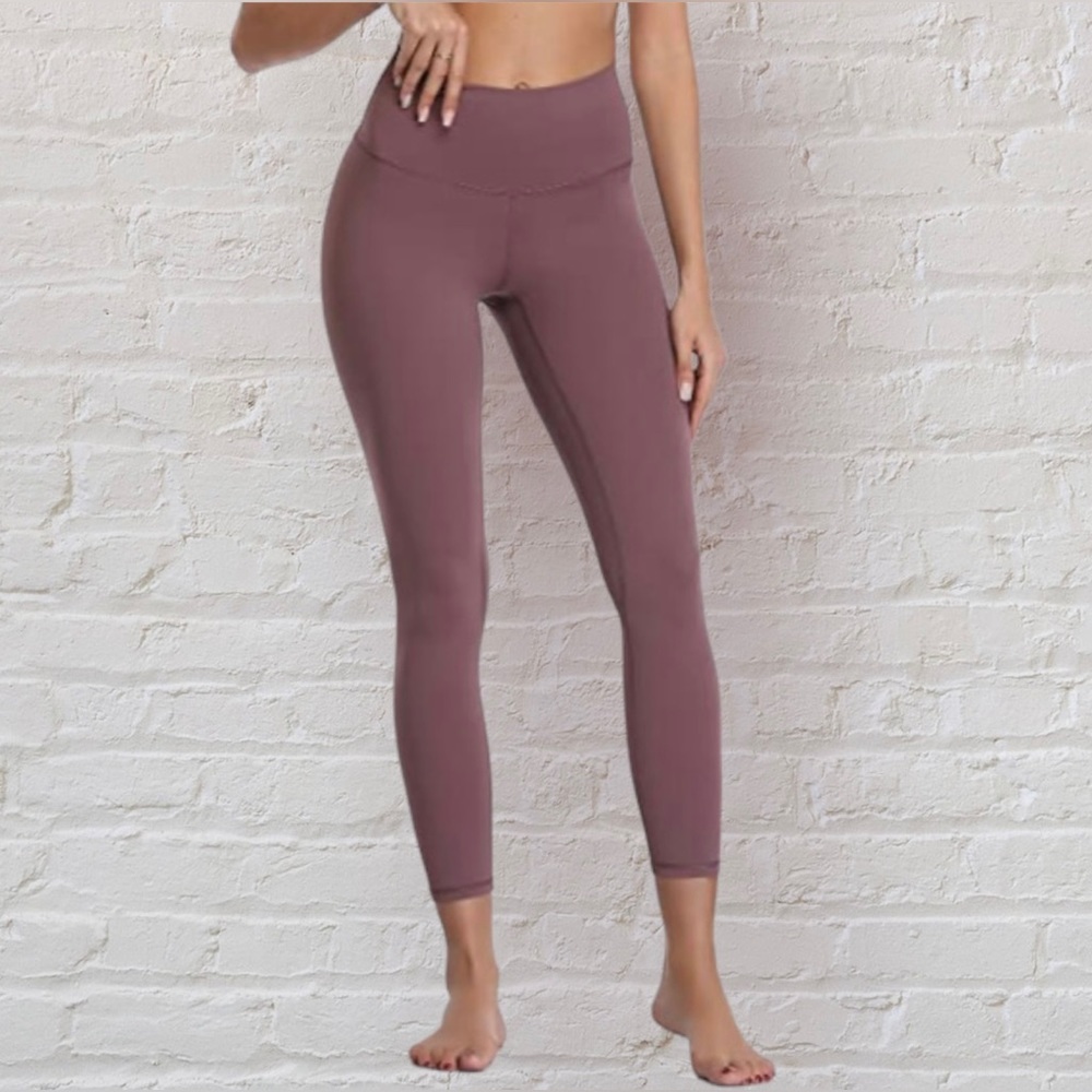 colorfulkoala Buttery Soft High Waisted Leggings
